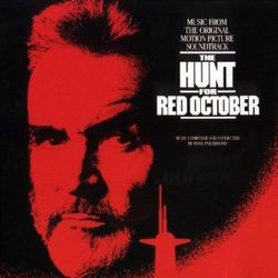 The Hunt For Red October
