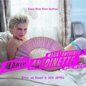 Marie Antoinette 