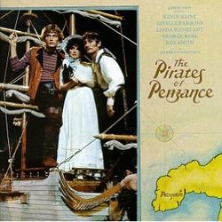 The Pirates Of Penzance
