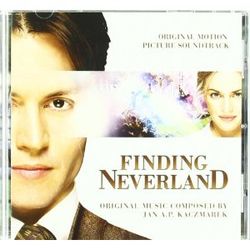 Finding Neverland