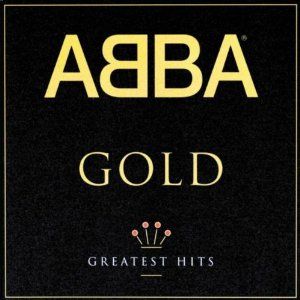 ABBA - Gold