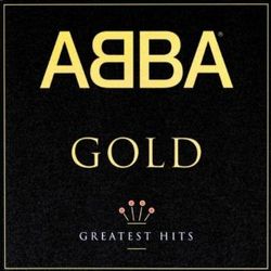ABBA - Gold