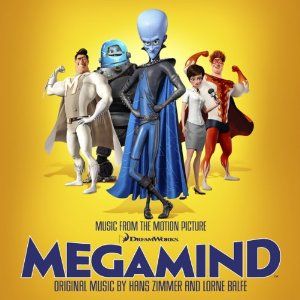 Megamind 