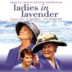 Ladies in Lavender