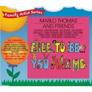 Free to Be You & Me