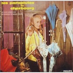 Les Parapluies De Cherbourg