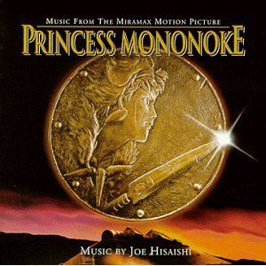 Princess Mononoke