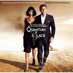 Quantum of Solace