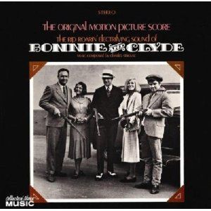 Bonnie & Clyde