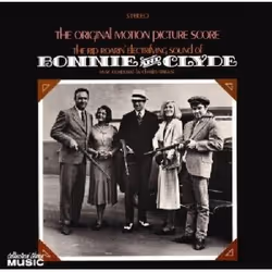 Bonnie & Clyde