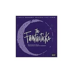 The Fantasticks
