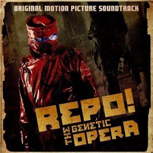 Repo! 