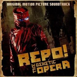 Repo! 