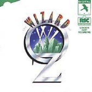The Wizard of Oz 