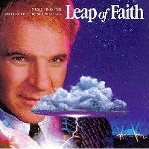 Leap Of Faith
