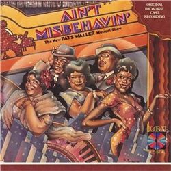 Ain't Misbehavin'
