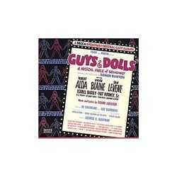 Guys & Dolls
