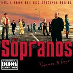 The Sopranos - Peppers and Eggs