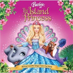 As Island Princess