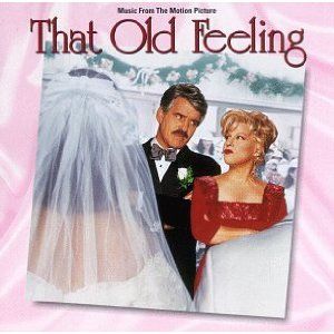 That Old Feeling Album Cover Art