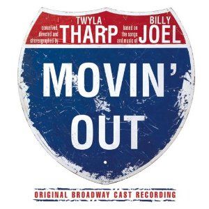 Movin' Out