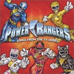 Best of the Power Rangers