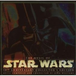 The Music of Star Wars