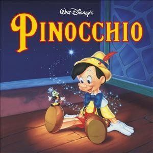 Pinocchio 