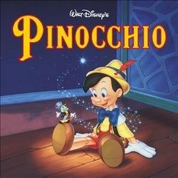 Pinocchio 