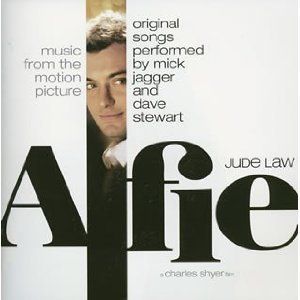 Alfie 
