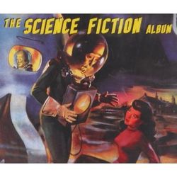 The Science Fiction Album