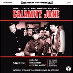 Calamity Jane