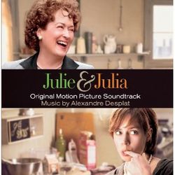 Julie & Julia 