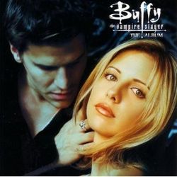 Buffy The Vampire Slayer