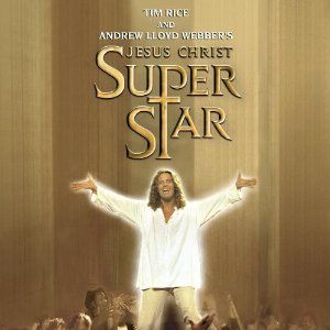 Jesus Christ Superstar