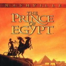 The Prince Of Egypt