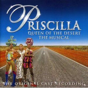 Priscilla