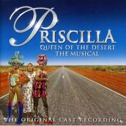 Priscilla