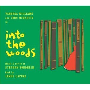 Into the Woods