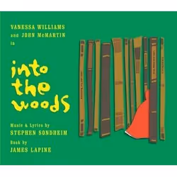 Into the Woods