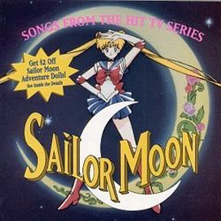 Sailor Moon