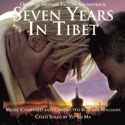 Seven Years In Tibet