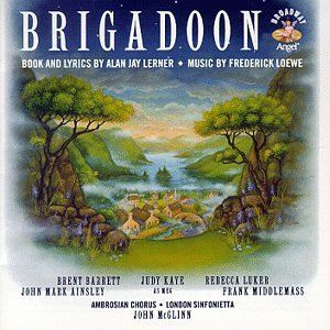 Brigadoon