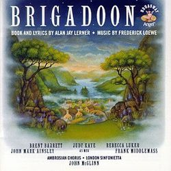 Brigadoon