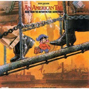 An American Tail