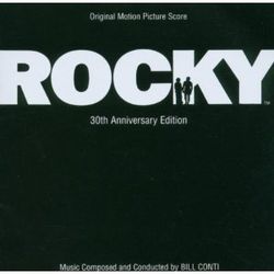 Rocky