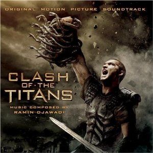 Clash Of The Titans