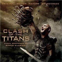 Clash Of The Titans
