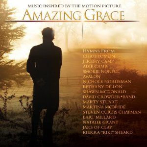 Amazing Grace