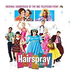 Hairspray LIVE! 